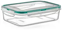 Контейнер пищевой Irak Plastik Elegant LC-200 400 мл