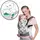 Переноска Kinderkraft Nino Grey KKNNINOGRY0000