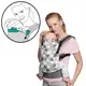 Переноска Kinderkraft Nino Grey KKNNINOGRY0000