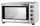 Электродуховка Stainless EСG ET-20482