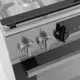 Плита комбинированная Gorenje K-5351-XF