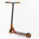 Самокат трюковый Best Scooter HIC-система, пеги, алюминиевый диск и дека, принт. Fire (105676)