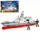 Конструктор Limo Toy Военный KB-1149 727 деталей