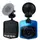 Авторегистратор недорогой SJcam HD 720P, синий