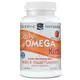 Жирные кислоты Nordic Naturals Daily Omega Kids, 30 капсул