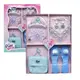 Уценка. Набор аксессуаров для девочек "Pretty girl set" - Немного примята упаковка