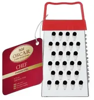 Терка для часнику з магнітом Oscar Chef OSR-5005-7-5-4 7.5 см
