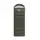 Спальник с капюшоном Naturehike U250 NH20MSD07, (6°C), левый, темно-зеленый