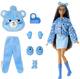Кукла игровая Cutie Reveal Care Bears JCN96 29 см