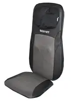 Масажна накидка Zenet для спини і шиї Zenet ZET 842