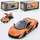 Машинка инертная Mclaren 56700 17 см