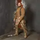 Зимние штаны Patrol ClimaGuard Multicam (8609), 4XL