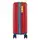 Чемодан Semi Line 20" (S) Red (T5802-1)