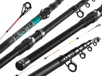 2211-270 Вудилище силове Salmo Blaster TELE BOAT 150/2.70