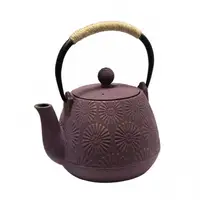 Заварник OLens Голден Роуз 16904-1 1000 мл