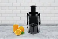 Соковитискач відцентрова Electrolux EСJ1-4GB 700 Вт