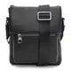 Мужская кожаная сумка Ricco Grande K12110-1bl-black