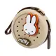 Кошелек силиконовый круглый Yes Miffy Bunny WS-2 533833 9х3 см