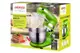 Миксер планетарный Ardesto KSTM-8041 800 Вт зеленый