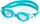 Очки для плавания Aqua Speed PACIFIC JR BENDYZZ 8917 голубой белый ребенок OSFM