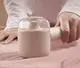 Машинка для удаления катышек Xiaomi ShowSee H1-Y Milk Coffee