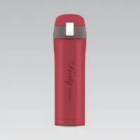 ТермоКружка Maestro MR-1643-40С 400 мл червоний