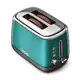 Тостер Kenwood Mesmerine TСM-811-BL 980 Вт бирюзовый