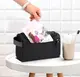 Дорожная косметичка, несессер Edibazzar черный