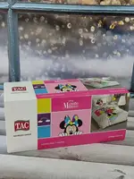 Minne полуторна дитяча постіль. Ранфорс. TAC Туреччина.