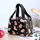Термосумка Lunch bag Капібари 24х12х17 см (LUN_24S022)