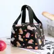 Термосумка Lunch bag Капібари 24х12х17 см (LUN_24S022)