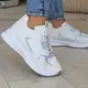Кроссовки женские Fashion Baisad 3214 41 размер 26 см Белый