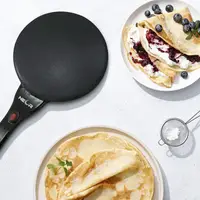 Млинниця електрична NEOR CREPPY 20D BK