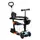 Самокат 5 в 1 "Best Scooter". Multicolor (104482)