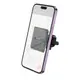Держатель HOCO Precious magnetic car holder H44 (air outlet) |4.5-7"|