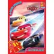 Пазлы G-Toys Тачки Z10200 35 деталей