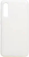 Чехол-накладка TOTO Mirror TPU 2mm Case Samsung Galaxy A30s/A50/A50s White