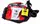 Поясная сумка Sash bag Tramp TRP-008.01