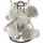 Фарфоровый набор чашек 7 пр WELLBERG WB-10158