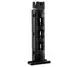 Крiплення вудилища MEIHO ROD STAND BM-250 Black
