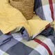 Постельное белье полуторное Viluta Сатин Twill 546-1-5 210х143 см