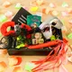 Подарочный эротический набор 18+ Сексуальные фантазии 13052