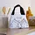 Термосумка Lunch bag Поїли, можна і поспати 24х12х17 см (LUN_24S023)