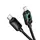 Кабель HOCO C to Lightning Mundo PD charging data cable U146 |1.2M, 30W|