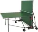 Теннисный стол Garlando Progress Indoor 16 mm Green (C-162I)