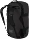 Сумка дорожная водозащитная Highlander Storm Kitbag 65L Black DB123-BK