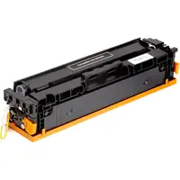 Картридж PowerPlant HP Color LaserJet M454dn (W2030A) (с чипом)