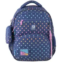 Шкільний рюкзак Kite Education Good Mood K24-773M-3 39х28.5х13.5 см 13.5 л
