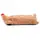 Пенал YES Line Friends Choco 533374 30х9 см