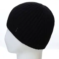 Шапка SB17003 черный